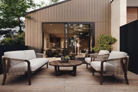 Photo of property in 10 Hillview Crescent, Paparangi, Wellington, 6037