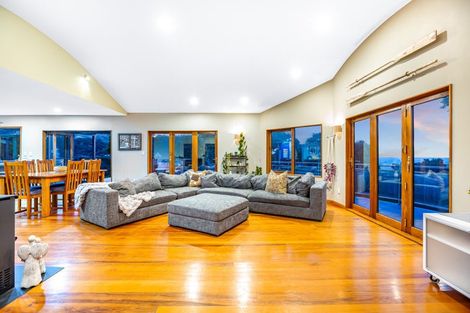 Photo of property in 13 Haunui Road, Pukerua Bay, 5026