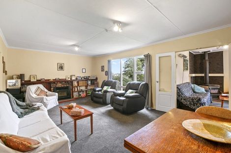 Photo of property in State Highway 3, Tongaporutu, Urenui, 4378