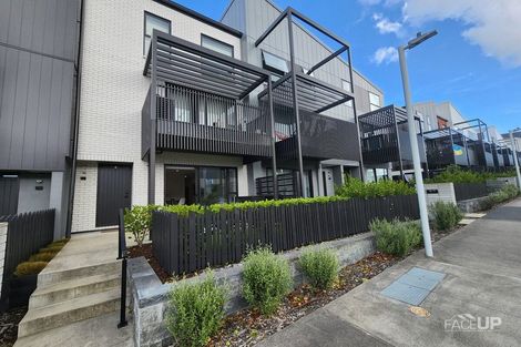 Photo of property in 11/4 Matimati Place, Hobsonville, Auckland, 0616
