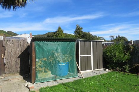 Photo of property in 39 Shiel Street, Reefton, 7830