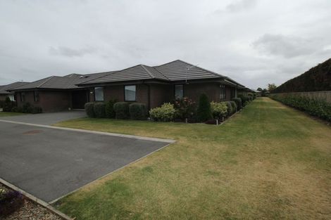 Photo of property in 47 Glendene Court, Rolleston, 7614