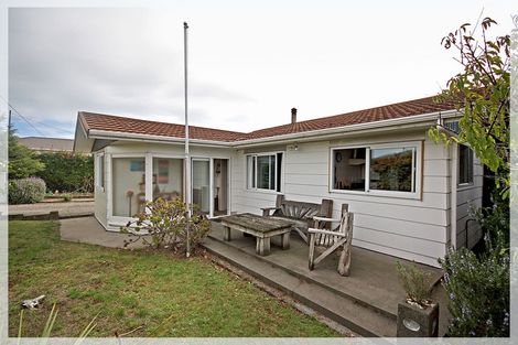 Photo of property in 19 Andrews Street, Foxton Beach, Foxton, 4815