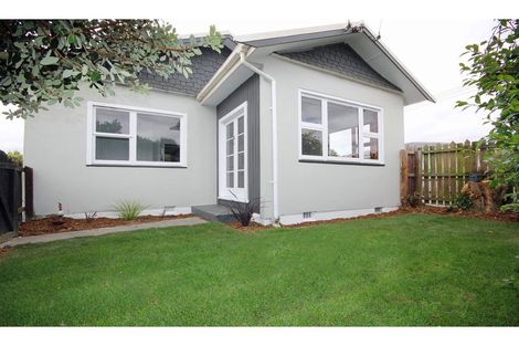 Photo of property in 32 Croydon Street, Sydenham, Christchurch, 8023