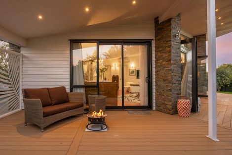 Photo of property in 129 Otaki Street, Kaiapoi, 7630