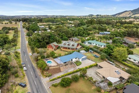 Photo of property in 36 Tauraroa Road, Maungakaramea, Whangarei, 0178