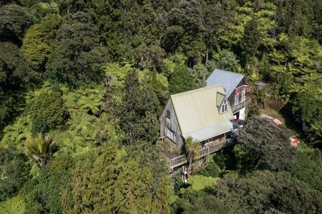 Photo of property in 19 Te Tuhi Road, Raglan, 3297