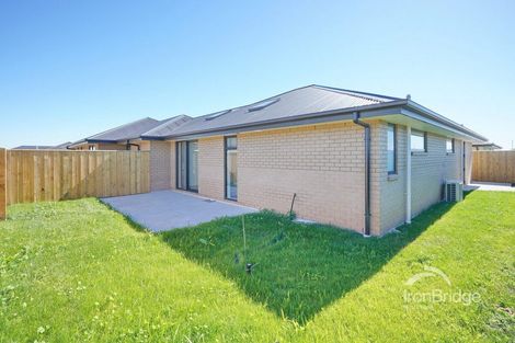 Photo of property in 68 Finn Avenue, Rolleston, 7615