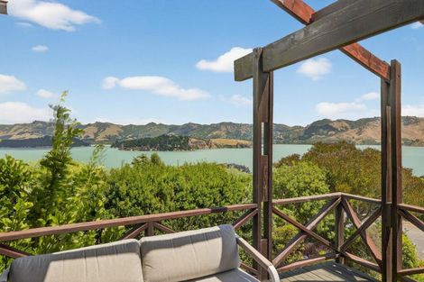 Photo of property in 11 Emerson Crescent, Diamond Harbour, Lyttelton, 8971