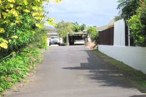 Photo of property in 1/12 Jane Gifford Place, Half Moon Bay, Auckland, 2012