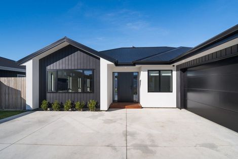 Photo of property in 78 Freedom Drive, Kelvin Grove, Palmerston North, 4470