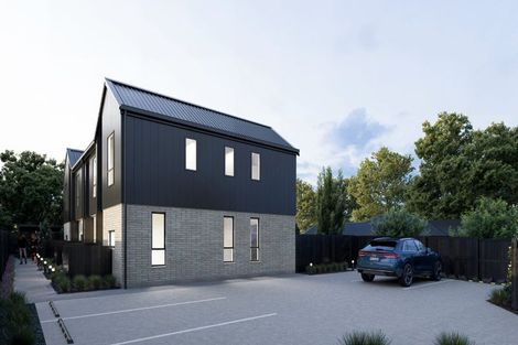 Photo of property in 36b Manson Street, Terrace End, Palmerston North, 4410