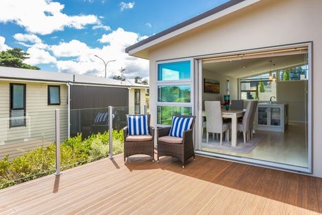 Photo of property in 42b/1 James Cook Drive, Whitby, Porirua, 5024
