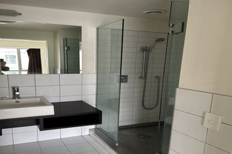 Photo of property in Sol Apartments, 8/37 Jessie Street, Te Aro, Wellington, 6011