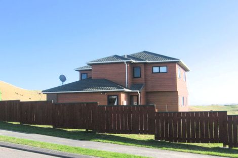 Photo of property in 1 Bathgate Street, Johnsonville, Wellington, 6037