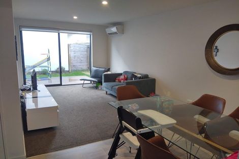 Photo of property in 3/255 Kilmore Street, Christchurch Central, Christchurch, 8011