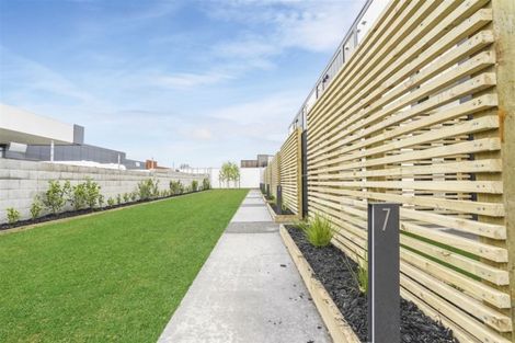 Photo of property in 1u9 Vialou Street, Hamilton Central, Hamilton, 3204