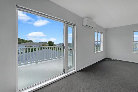 Photo of property in 25u5 Mana Street, Vogeltown, Wellington, 6021