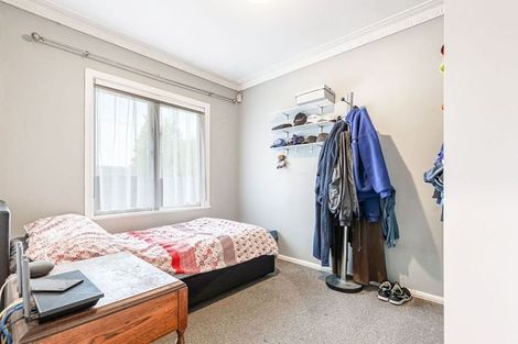 Photo of property in 4 Osprey Street, Pakuranga, Auckland, 2010