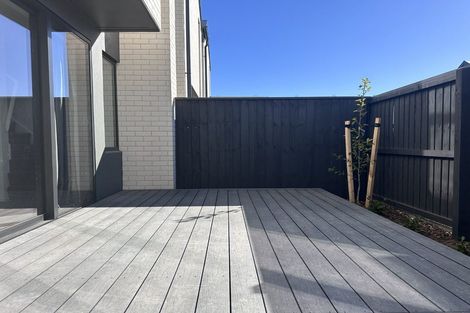 Photo of property in 43 Forth Street, Richmond, Christchurch, 8013