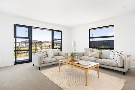 Photo of property in 24 Mccormick Lane, Rolleston, 7615