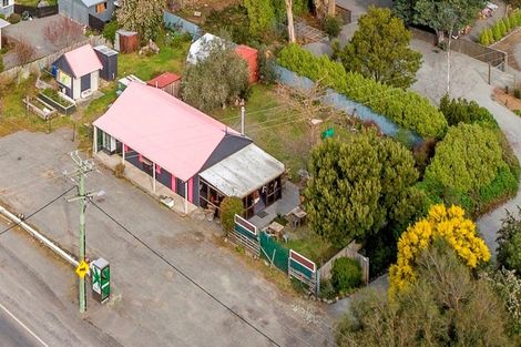 Photo of property in 23 Waipara Flat Road, Waipara, Amberley, 7483
