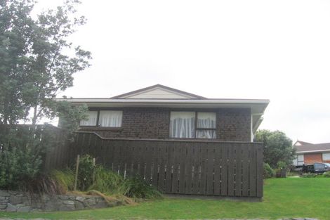 Photo of property in 9 Longitude Place, Whitby, Porirua, 5024