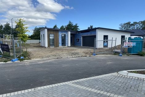 Photo of property in 9 Lyall Lane, Prebbleton, 7604