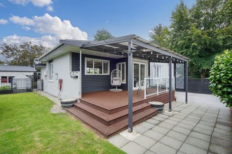 Photo of property in 101 Ward Street, Waverley, Invercargill, 9810