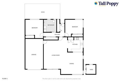 Photo of property in 2/8 Brooklyn Drive, Redwoodtown, Blenheim, 7201