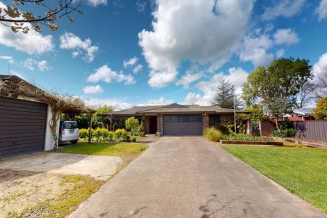 Photo of property in 79 Walkers Road, Longburn, Palmerston North, 4477