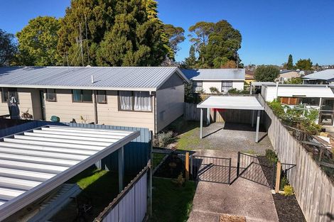 Photo of property in 25b Dominion Road, Nawton, Hamilton, 3200