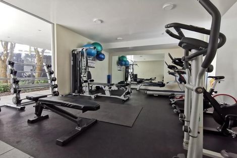 Photo of property in Sanctum Apartment, 10 Ebor Street, Te Aro, Wellington, 6011