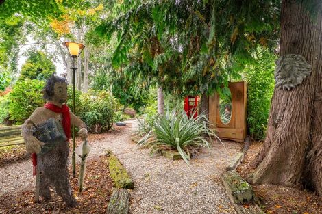 Photo of property in 39 Hedley Road, Levels, Timaru, 7973
