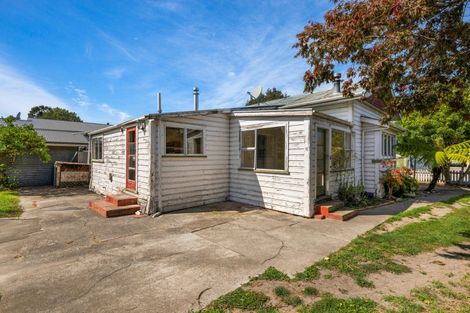 Photo of property in 33 Park Terrace, Blenheim, 7201