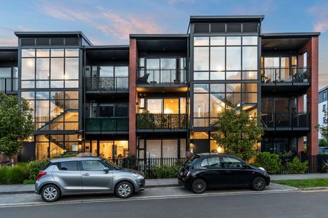 Photo of property in 201/38a Fraser Avenue, Northcote, Auckland, 0627