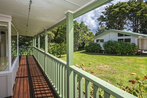 Photo of property in 321 Vinegar Hill Road, Kauri, 0185