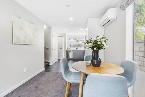 Photo of property in 22/31u Princess Terrace, Newtown, Wellington, 6021