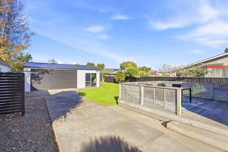 Photo of property in 21 Godwin Crescent, College Estate, Whanganui, 4500