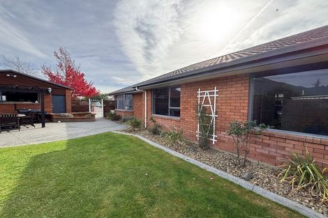 Photo of property in 11 Rowse Street, Rangiora, 7400