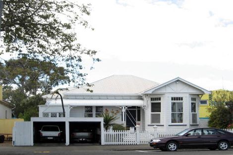 Photo of property in 211 Guyton Street, Whanganui, 4500