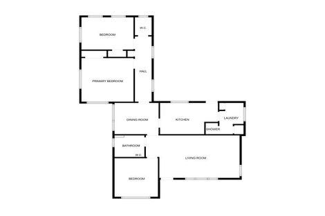 Photo of property in 6 Milton Street, Roslyn, Palmerston North, 4414