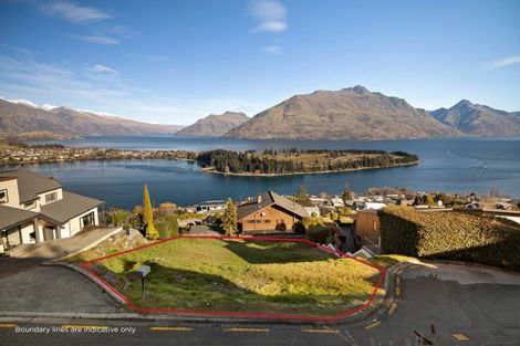 Photo of property in 7 Bolton Lane, Queenstown, 9300