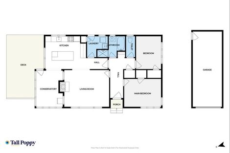 Photo of property in 27 Iti Street, Otaki, 5512