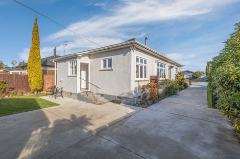 Photo of property in 55 Mclean Street, Linwood, Christchurch, 8062