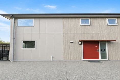 Photo of property in 8 Ettrick Lane, Richmond, Christchurch, 8013