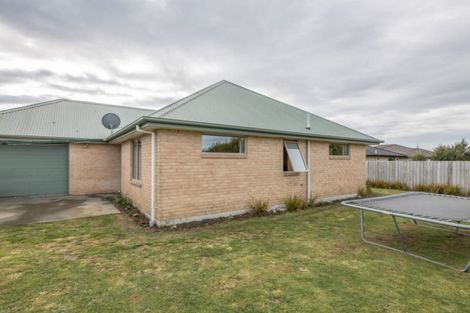 Photo of property in 24 Rochester Crescent, Rolleston, 7614