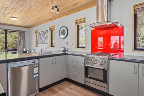 Photo of property in 3 Thomas Hanmer Drive, Hanmer Springs, 7334