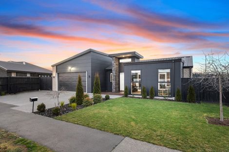 Photo of property in 146 Georgina Street, Marshland, Christchurch, 8083