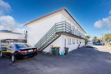 Photo of property in 5/2 Coates Street, Hamilton East, Hamilton, 3216